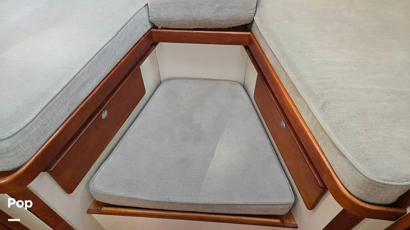 Slide: The Image of Little Harbor 38 Whisper Jet 1999 - 15924756