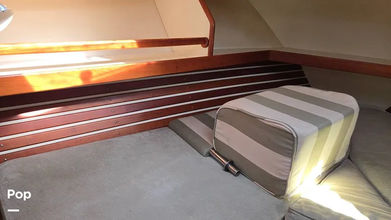 Slide: The Image of Little Harbor 38 Whisper Jet 1999 - 15924757