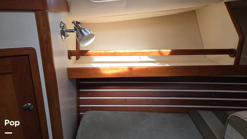 Slide: The Image of Little Harbor 38 Whisper Jet 1999 - 15924760