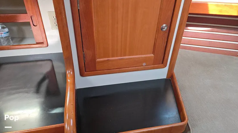 Slide: The Image of Little Harbor 38 Whisper Jet 1999 - 15924762