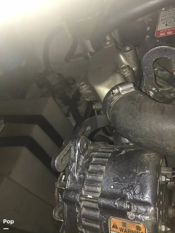 Slide: The Image of Little Harbor 38 Whisper Jet 1999 - 15749218