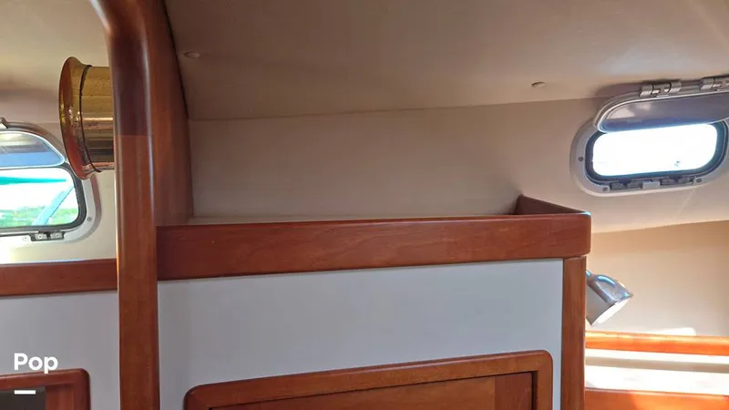 Slide: The Image of Little Harbor 38 Whisper Jet 1999 - 15924763