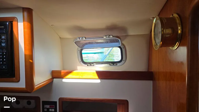 Slide: The Image of Little Harbor 38 Whisper Jet 1999 - 15924764