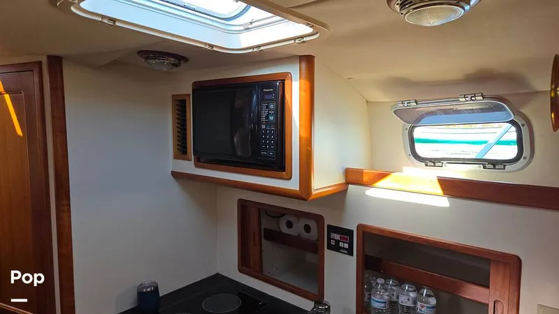 Slide: The Image of Little Harbor 38 Whisper Jet 1999 - 15924765