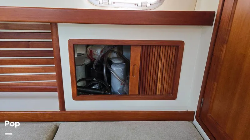 Slide: The Image of Little Harbor 38 Whisper Jet 1999 - 15924767