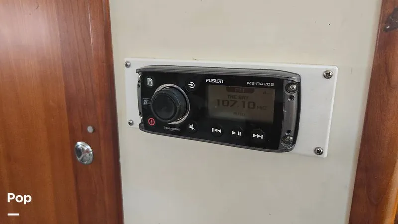 Slide: The Image of Little Harbor 38 Whisper Jet 1999 - 15924768