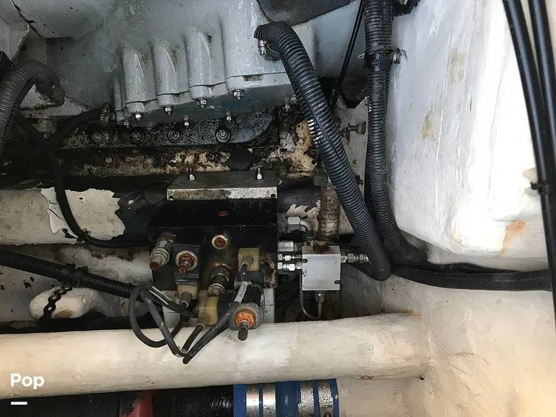 Slide: The Image of Little Harbor 38 Whisper Jet 1999 - 15749219