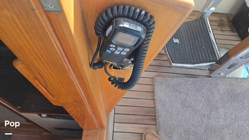 Slide: The Image of Little Harbor 38 Whisper Jet 1999 - 15924774