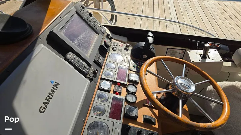 Slide: The Image of Little Harbor 38 Whisper Jet 1999 - 15924776