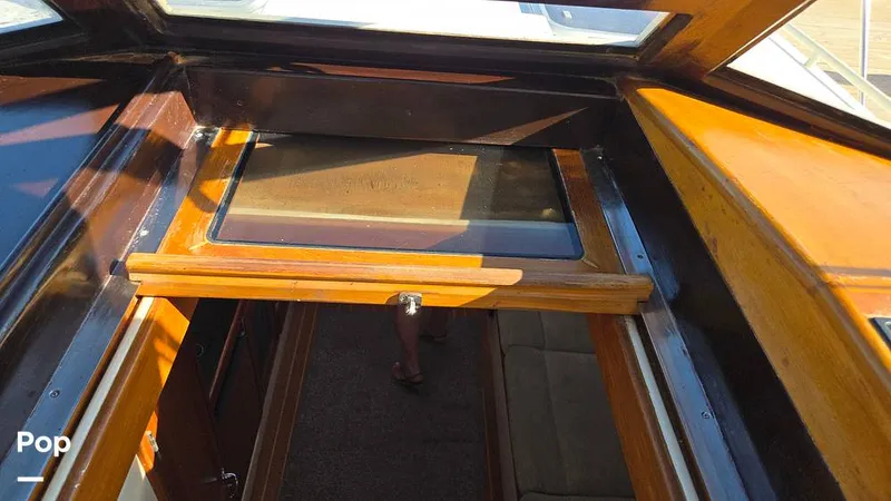 Slide: The Image of Little Harbor 38 Whisper Jet 1999 - 15924778