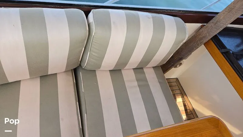 Slide: The Image of Little Harbor 38 Whisper Jet 1999 - 15924781