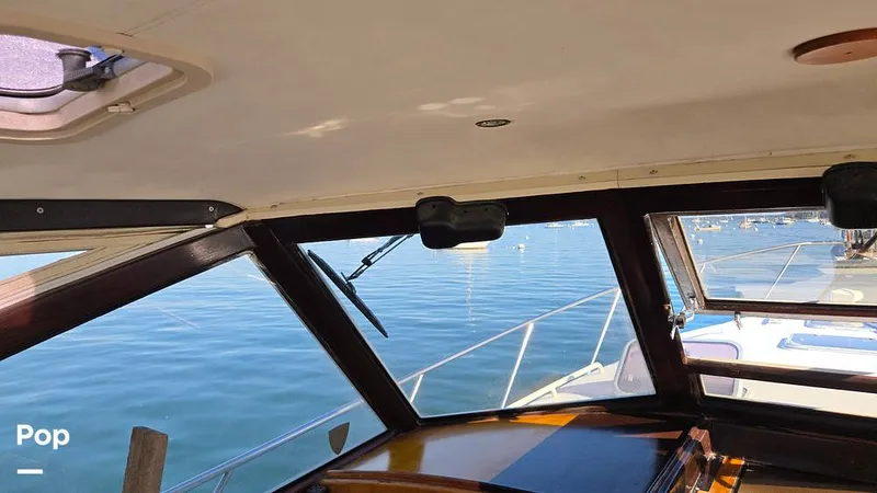 Slide: The Image of Little Harbor 38 Whisper Jet 1999 - 15924784