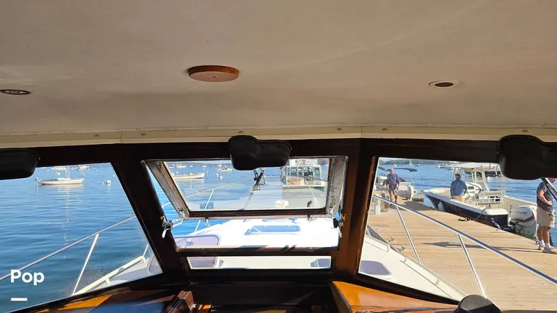 Slide: The Image of Little Harbor 38 Whisper Jet 1999 - 15924785