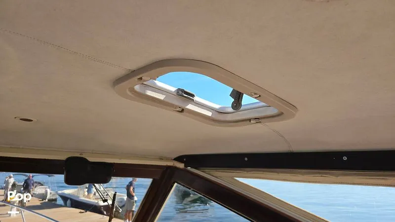 Slide: The Image of Little Harbor 38 Whisper Jet 1999 - 15924787