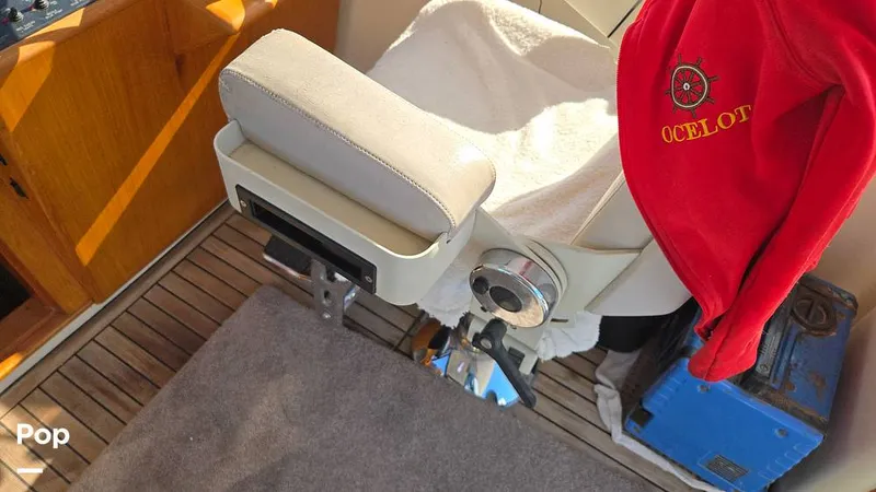 Slide: The Image of Little Harbor 38 Whisper Jet 1999 - 15924788