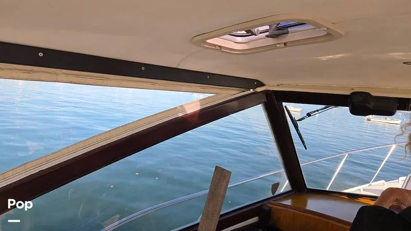 Slide: The Image of Little Harbor 38 Whisper Jet 1999 - 15924789