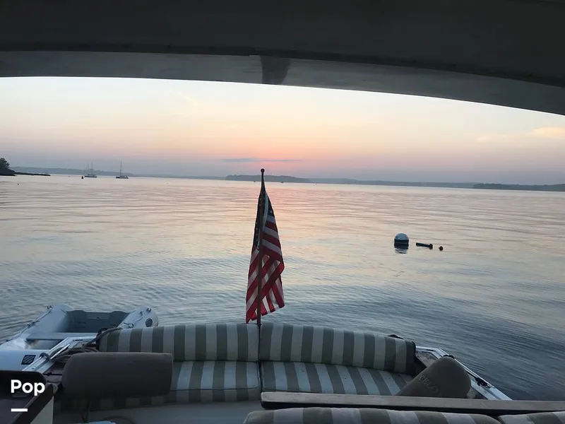 Slide: The Image of Little Harbor 38 Whisper Jet 1999 - 15749221