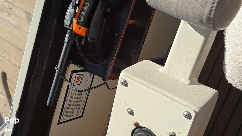 Slide: The Image of Little Harbor 38 Whisper Jet 1999 - 15924794