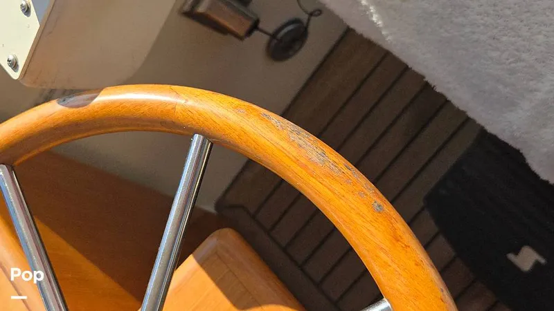 Slide: The Image of Little Harbor 38 Whisper Jet 1999 - 15924795