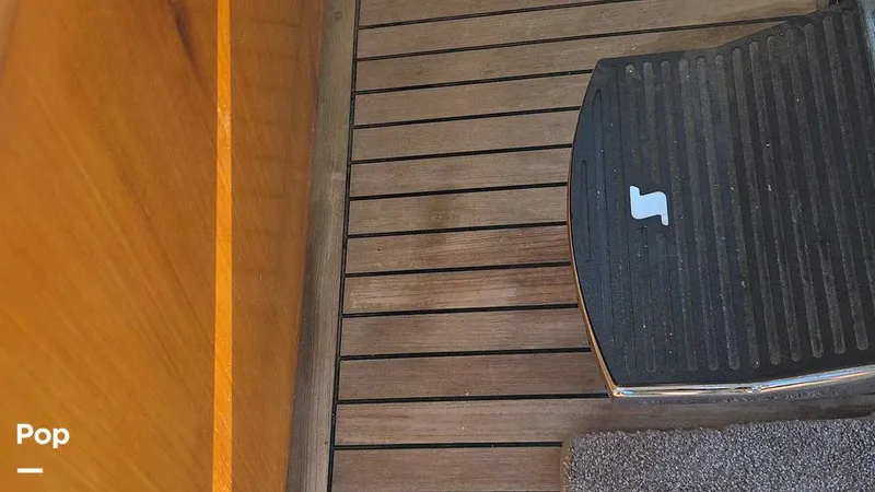 Slide: The Image of Little Harbor 38 Whisper Jet 1999 - 15924797