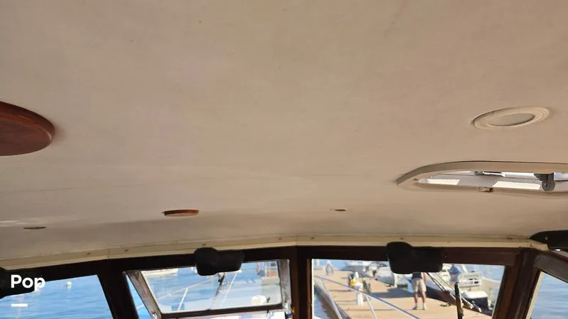 Slide: The Image of Little Harbor 38 Whisper Jet 1999 - 15924798