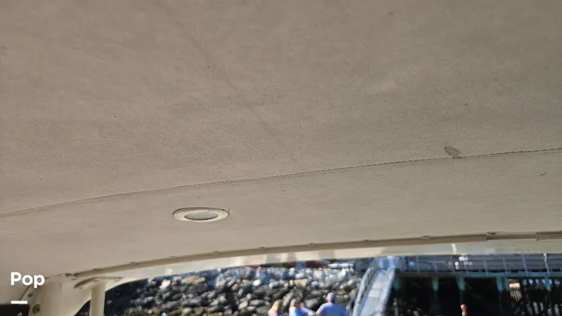 Slide: The Image of Little Harbor 38 Whisper Jet 1999 - 15924802