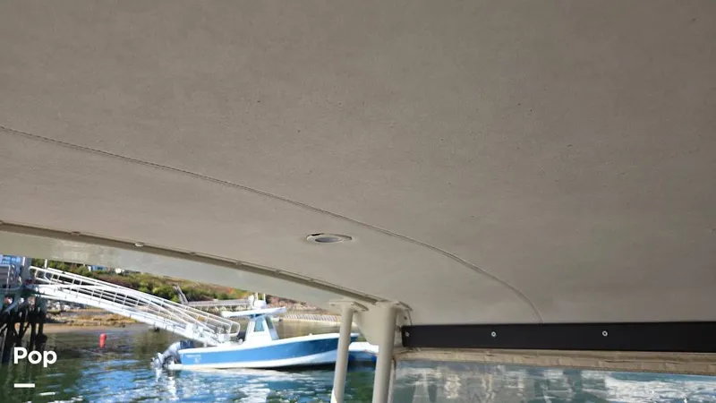 Slide: The Image of Little Harbor 38 Whisper Jet 1999 - 15924803