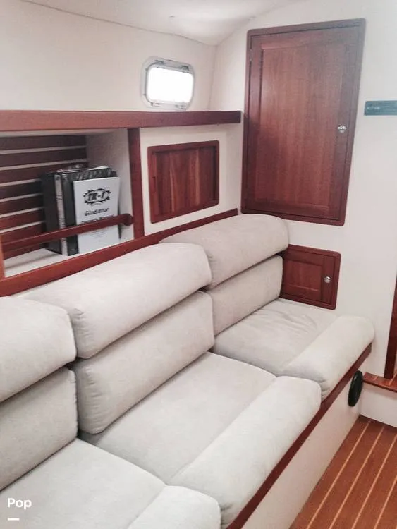 Slide: The Image of Little Harbor 38 Whisper Jet 1999 - 15749222