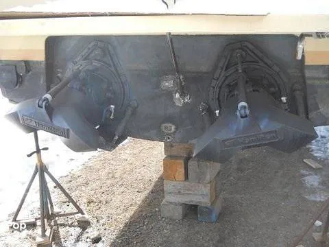 Slide: The Image of Little Harbor 38 Whisper Jet 1999 - 15749223