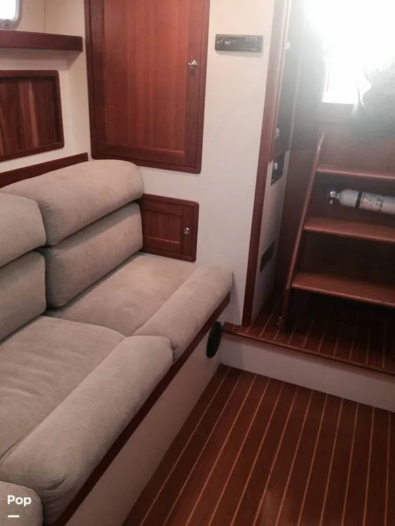 Slide: The Image of Little Harbor 38 Whisper Jet 1999 - 15749224