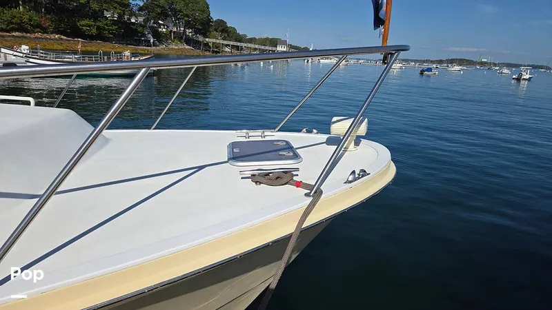 Slide: The Image of Little Harbor 38 Whisper Jet 1999 - 15921785