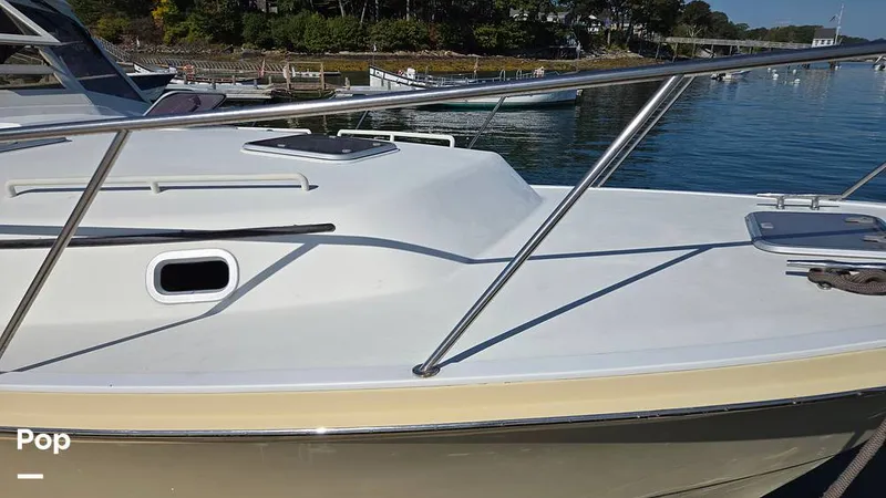 Slide: The Image of Little Harbor 38 Whisper Jet 1999 - 15921786