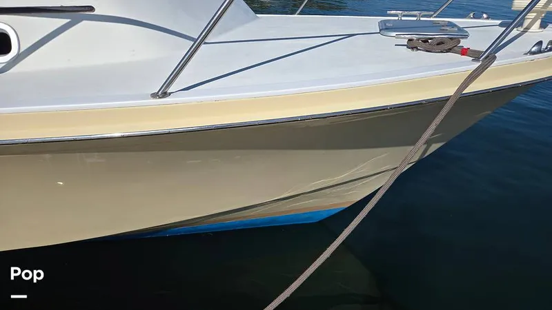 Slide: The Image of Little Harbor 38 Whisper Jet 1999 - 15921787