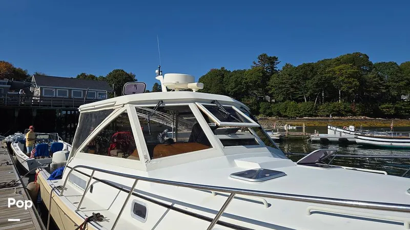 Slide: The Image of Little Harbor 38 Whisper Jet 1999 - 15921788