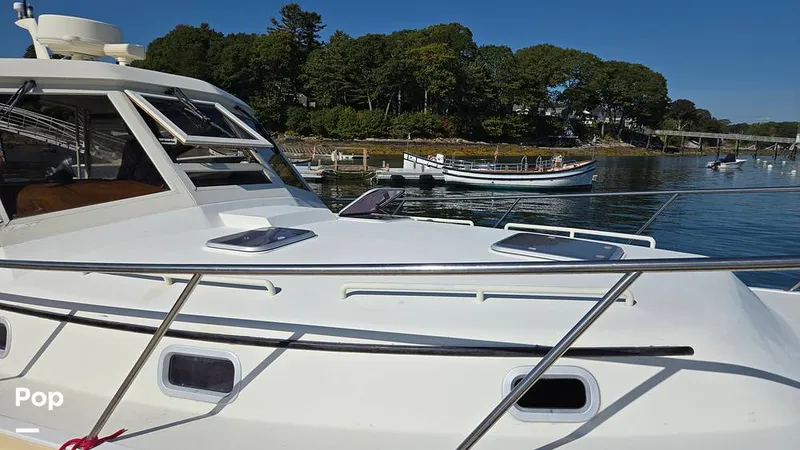 Slide: The Image of Little Harbor 38 Whisper Jet 1999 - 15921789