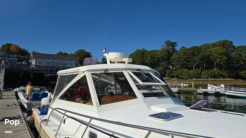 Slide: The Image of Little Harbor 38 Whisper Jet 1999 - 15921791