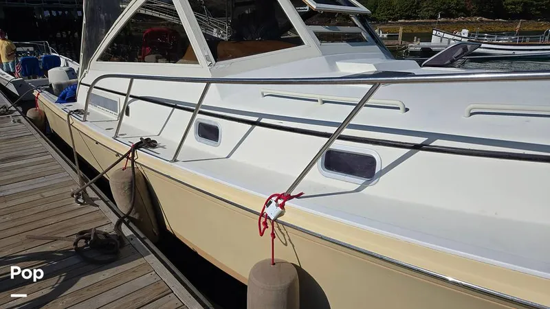 Slide: The Image of Little Harbor 38 Whisper Jet 1999 - 15921792