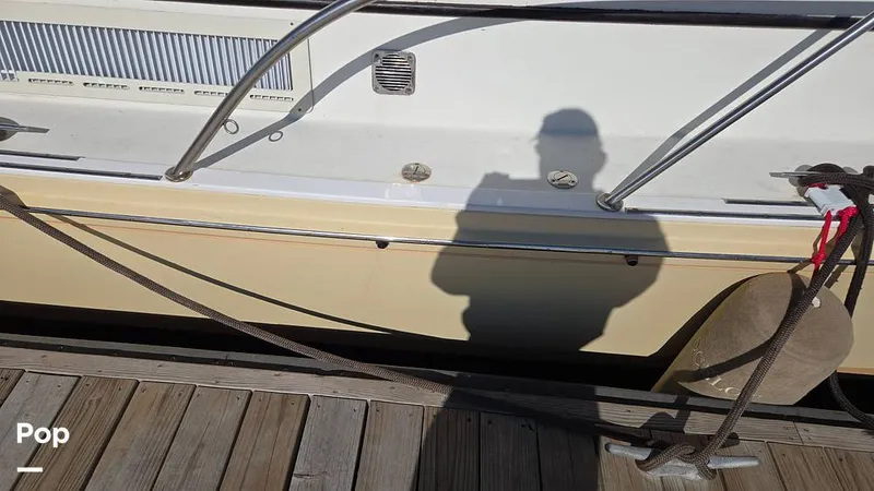 Slide: The Image of Little Harbor 38 Whisper Jet 1999 - 15921793