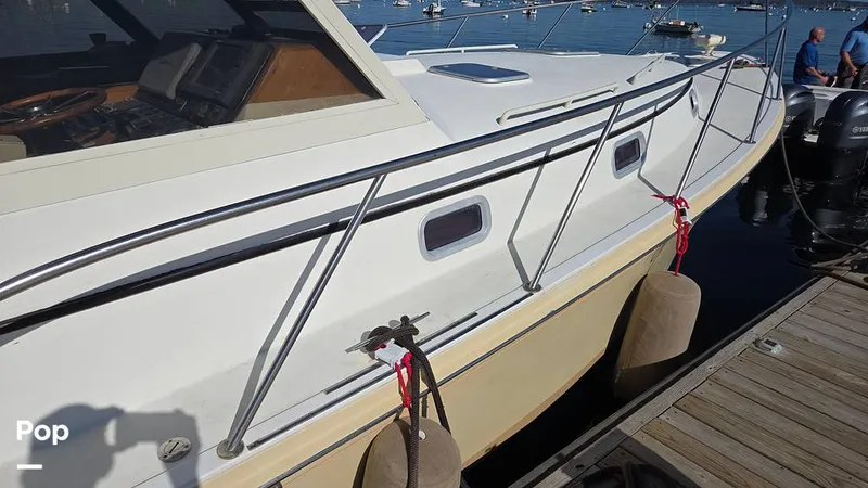 Slide: The Image of Little Harbor 38 Whisper Jet 1999 - 15921796