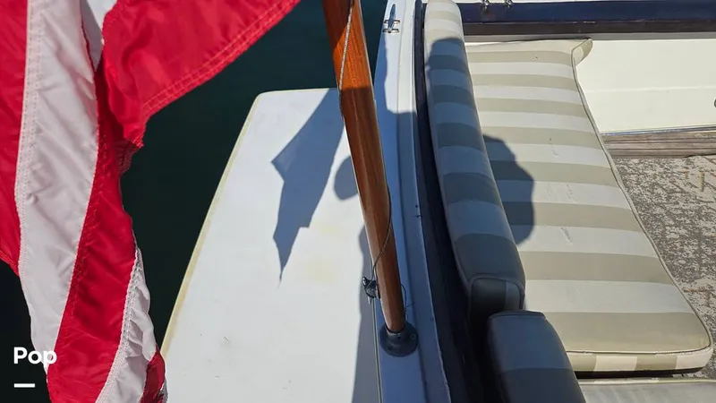 Slide: The Image of Little Harbor 38 Whisper Jet 1999 - 15921806