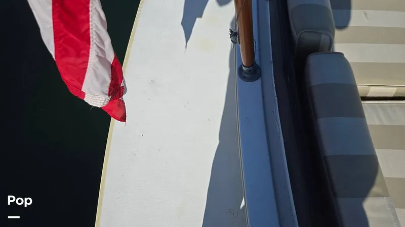 Slide: The Image of Little Harbor 38 Whisper Jet 1999 - 15921807