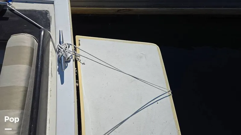 Slide: The Image of Little Harbor 38 Whisper Jet 1999 - 15921808