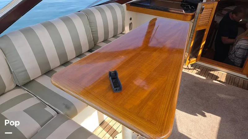 Slide: The Image of Little Harbor 38 Whisper Jet 1999 - 15921811