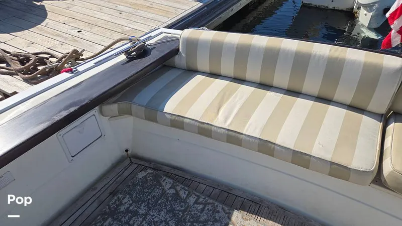 Slide: The Image of Little Harbor 38 Whisper Jet 1999 - 15921813