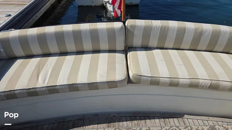 Slide: The Image of Little Harbor 38 Whisper Jet 1999 - 15921814