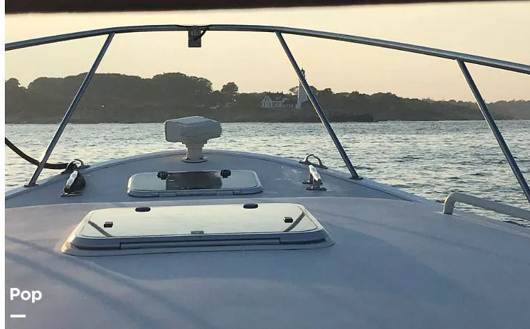 Slide: The Image of Little Harbor 38 Whisper Jet 1999 - 15749203