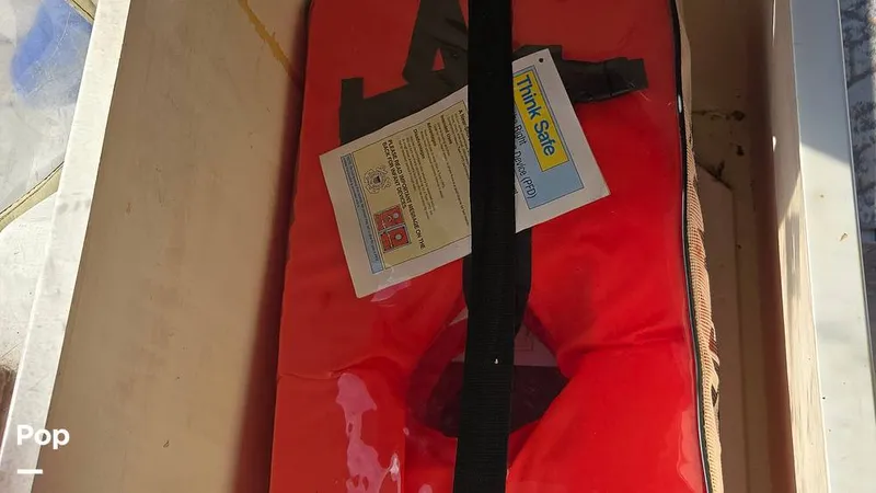 Slide: The Image of Little Harbor 38 Whisper Jet 1999 - 15921817