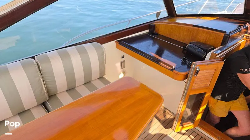 Slide: The Image of Little Harbor 38 Whisper Jet 1999 - 15921818