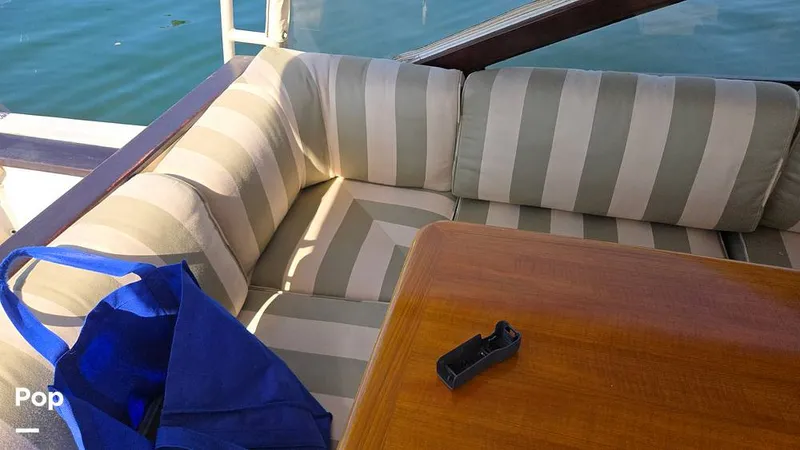 Slide: The Image of Little Harbor 38 Whisper Jet 1999 - 15921820