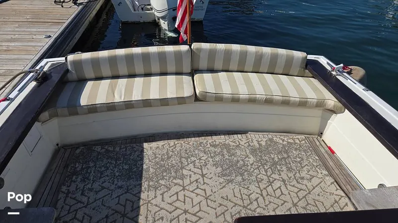 Slide: The Image of Little Harbor 38 Whisper Jet 1999 - 15921821